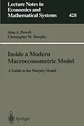 E-Book (pdf) Inside a Modern Macroeconometric Model von Alan A. Powell, Christopher W. Murphy