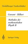 E-Book (pdf) Methoden der Mathematischen Physik II von R. Courant, D. Hilbert