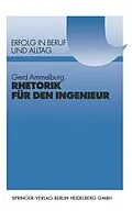 E-Book (pdf) Rhetorik für den Ingenieur von Gerd Ammelburg