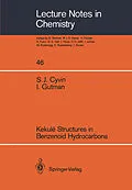 E-Book (pdf) Kekulé Structures in Benzenoid Hydrocarbons von Sven J. Cyvin, Ivan Gutman
