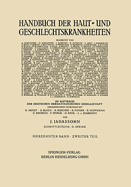 E-Book (pdf) Syphilis und Auge von J. Igersheimer