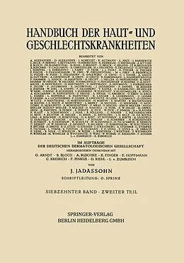 E-Book (pdf) Syphilis und Auge von J. Igersheimer