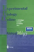 E-Book (pdf) EBO - Experimental Biology Online Annual 1996/97 von Christopher R. Bridges, Adam Curtis, Dale Sanders