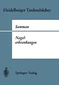 E-Book (pdf) Nagelerkrankungen von P. D. Samman