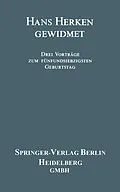E-Book (pdf) Hans Herken Gewidmet von Helmut Coper, H. Kewitz, W. Kalow