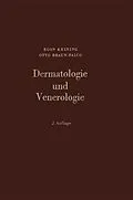 E-Book (pdf) Dermatologie und Venerologie von E. Keining, O. Braun-Falco