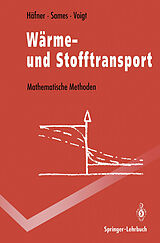 E-Book (pdf) Wärme- und Stofftransport von Frieder Häfner, Dietrich Sames, Hans-Dieter Voigt