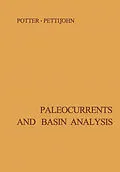 E-Book (pdf) Paleocurrents and Basin Analysis von P. E. Potter, F. J. Pettijohn