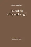 E-Book (pdf) Theoretical Geomorphology von Adrian E. Scheidegger