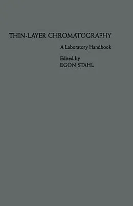 E-Book (pdf) Thin-Layer Chromatography von 