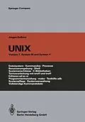 E-Book (pdf) UNIX von Jürgen Gulbins