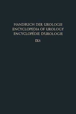 E-Book (pdf) Entzündung I / Inflammation I von G. Bickel, H. Dettmar, W. von Niederhäusern