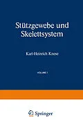 E-Book (pdf) Stützgewebe und Skelettsystem von K.H. Knese