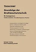 E-Book (pdf) Grundzüge der Strahlenschutztechnik von Thomas Jaeger
