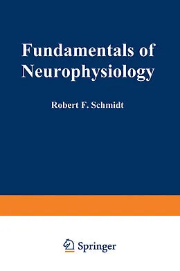 E-Book (pdf) Fundamentals of Neurophysiology von 