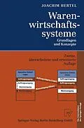 E-Book (pdf) Warenwirtschaftssysteme von Joachim Hertel