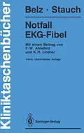 E-Book (pdf) Notfall EKG-Fibel von Gustav G. Belz, Martin Stauch