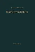 E-Book (pdf) Kolbenverdichter von Charles Bouche, Karl Wintterlin