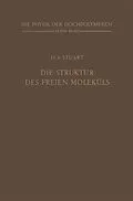 E-Book (pdf) Die Physik der Hochpolymeren von H.A. Stuart