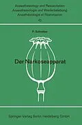 E-Book (pdf) Der Narkoseapparat von Peter Schreiber