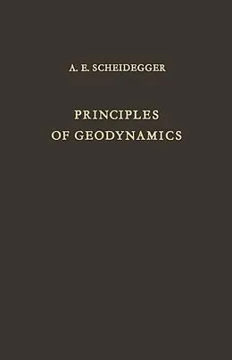 E-Book (pdf) Principles of Geodynamics von Adrian E. Scheidegger