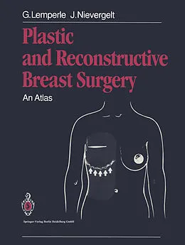 E-Book (pdf) Plastic and Reconstructive Breast Surgery von Gottfried Lemperle, Jürg Nievergelt