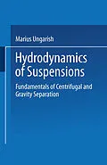 E-Book (pdf) Hydrodynamics of Suspensions von Marius Ungarish
