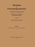 E-Book (pdf) Untersuchung des Arbeitsprozesses im Fahrzeugmotor von Kurt Neumann