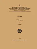 E-Book (pdf) Toleranzen von W. Kühn