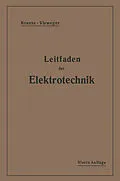 E-Book (pdf) Kurzer Leitfaden der Elektrotechnik von Rudolf Krause