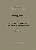 E-Book (pdf) Die Wolken des Bodenseegebiets in ihrem Vorkommen und ihrer vertikalen Verteilung von Eduard Huss