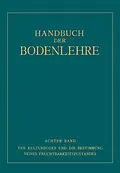 E-Book (pdf) Der Kulturboden und die Bestimmung Seines Fruchtbarkeitsustandes von NA Gehring, NA Giesecke, NA Haseloff