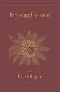 E-Book (pdf) Botanischer Unterricht in 150 Lectionen von Herrmann Hager