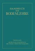 E-Book (pdf) Aklimatische Bodenbildung und Fossile Verwitterungsdecken von Edwin Blanck, Fritz Giesecke, Hermann Harrassowitz