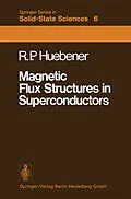 E-Book (pdf) Magnetic Flux Structures in Superconductors von Rudolf Huebener