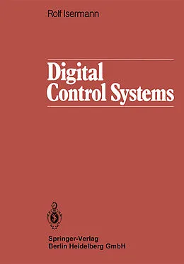 E-Book (pdf) Digital Control Systems von R. Isermann