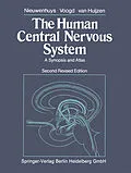 E-Book (pdf) The Human Central Nervous System von R. Nieuwenhuys, J. Voogd, C. Van Huijzen