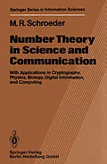 E-Book (pdf) Number Theory in Science and Communication von Manfred R. Schroeder