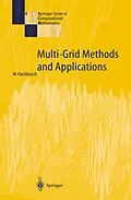E-Book (pdf) Multi-Grid Methods and Applications von Wolfgang Hackbusch