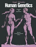 E-Book (pdf) Vogel and Motulsky's Human Genetics von Friedrich Vogel, Arno G. Motulsky