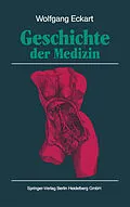 E-Book (pdf) Geschichte der Medizin von Wolfgang Eckart