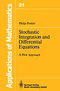 E-Book (pdf) Stochastic Integration and Differential Equations von Philip Protter