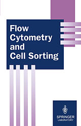 eBook (pdf) Flow Cytometry and Cell Sorting de 