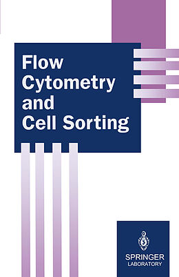 eBook (pdf) Flow Cytometry and Cell Sorting de 