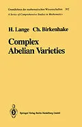 E-Book (pdf) Complex Abelian Varieties von Herbert Lange, Christina Birkenhake