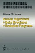 E-Book (pdf) Genetic Algorithms + Data Structures = Evolution Programs von Zbigniew Michalewicz