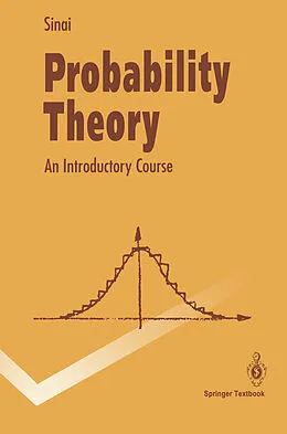 E-Book (pdf) Probability Theory von Yakov G. Sinai