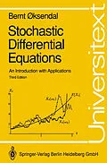 E-Book (pdf) Stochastic Differential Equations von Bernt Oksendal