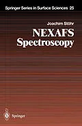 E-Book (pdf) NEXAFS Spectroscopy von Joachim Stöhr