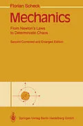 E-Book (pdf) Mechanics von Florian A. Scheck
